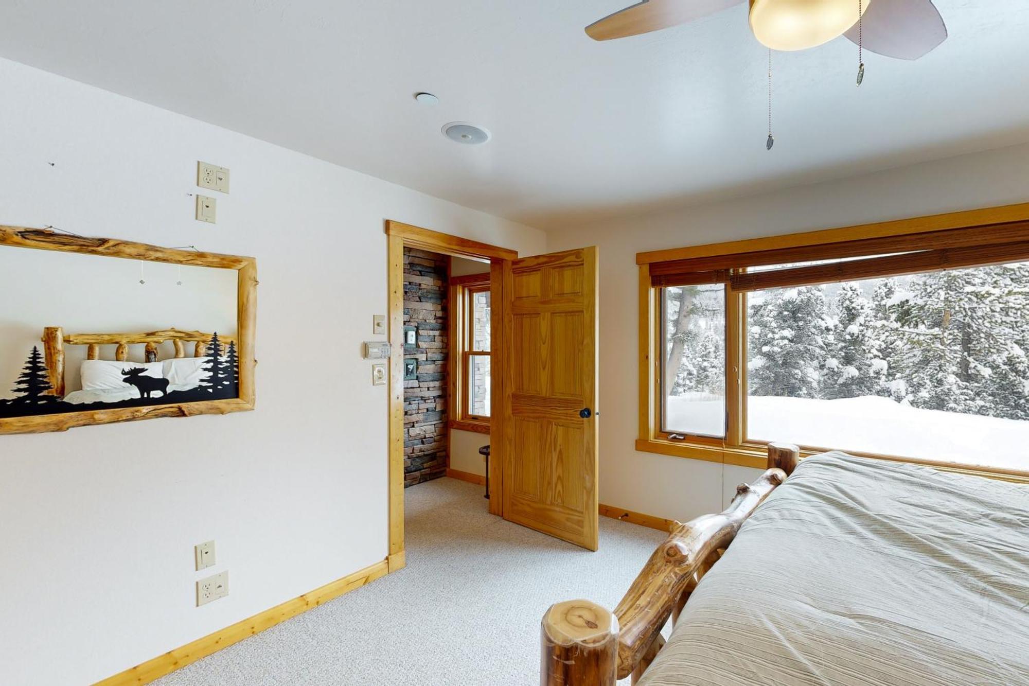 Antler Ridge Villa Big Sky Kültér fotó
