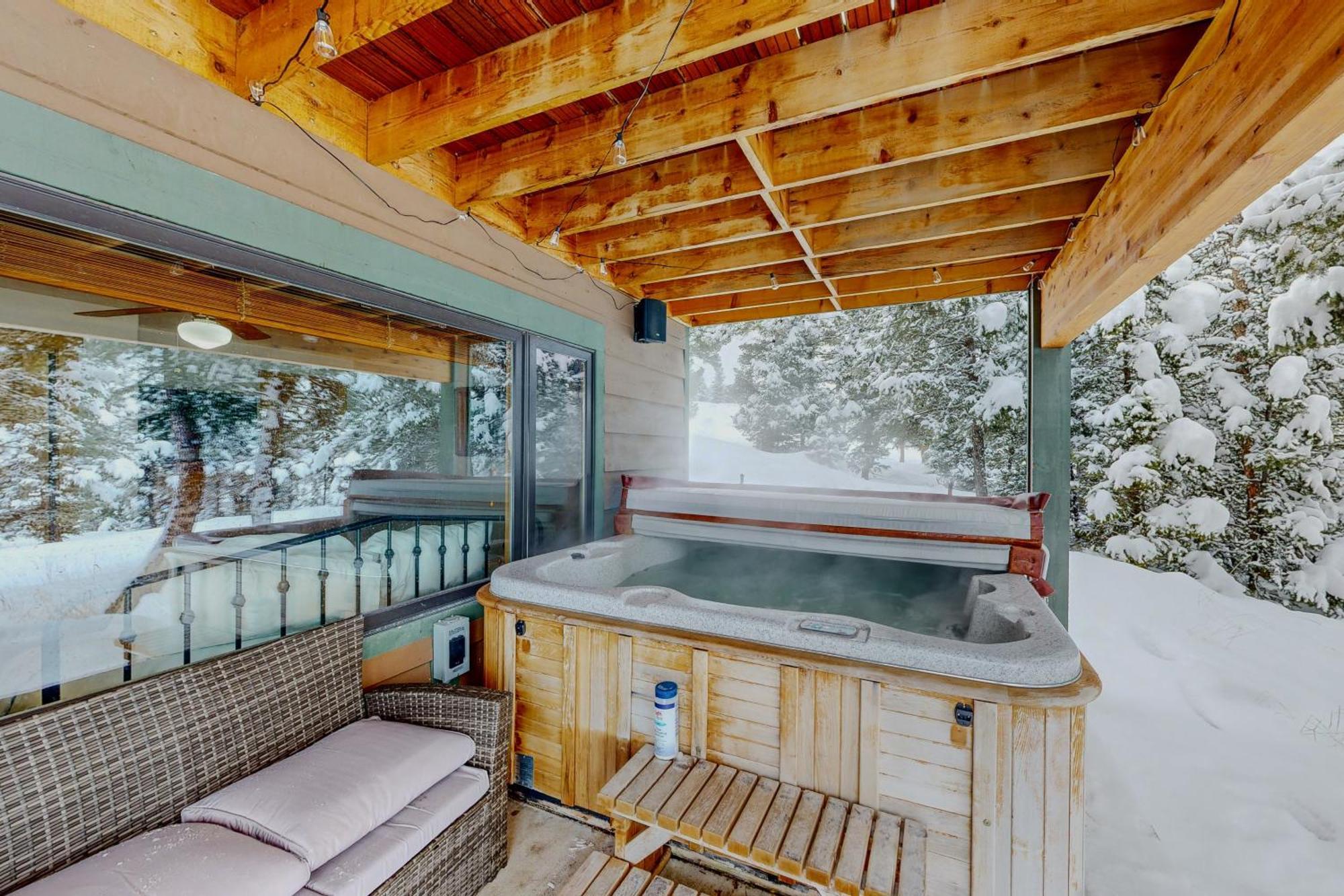 Antler Ridge Villa Big Sky Kültér fotó