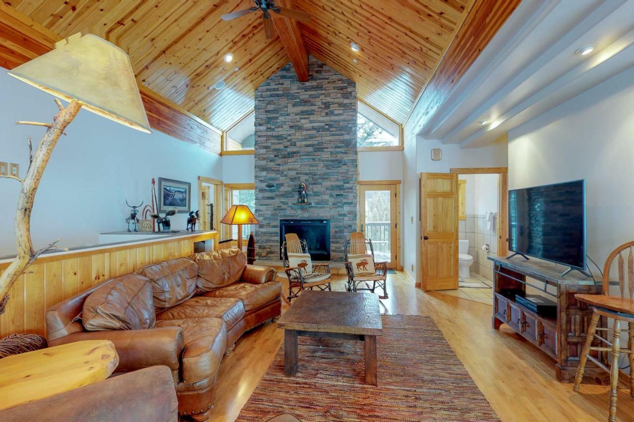 Antler Ridge Villa Big Sky Kültér fotó