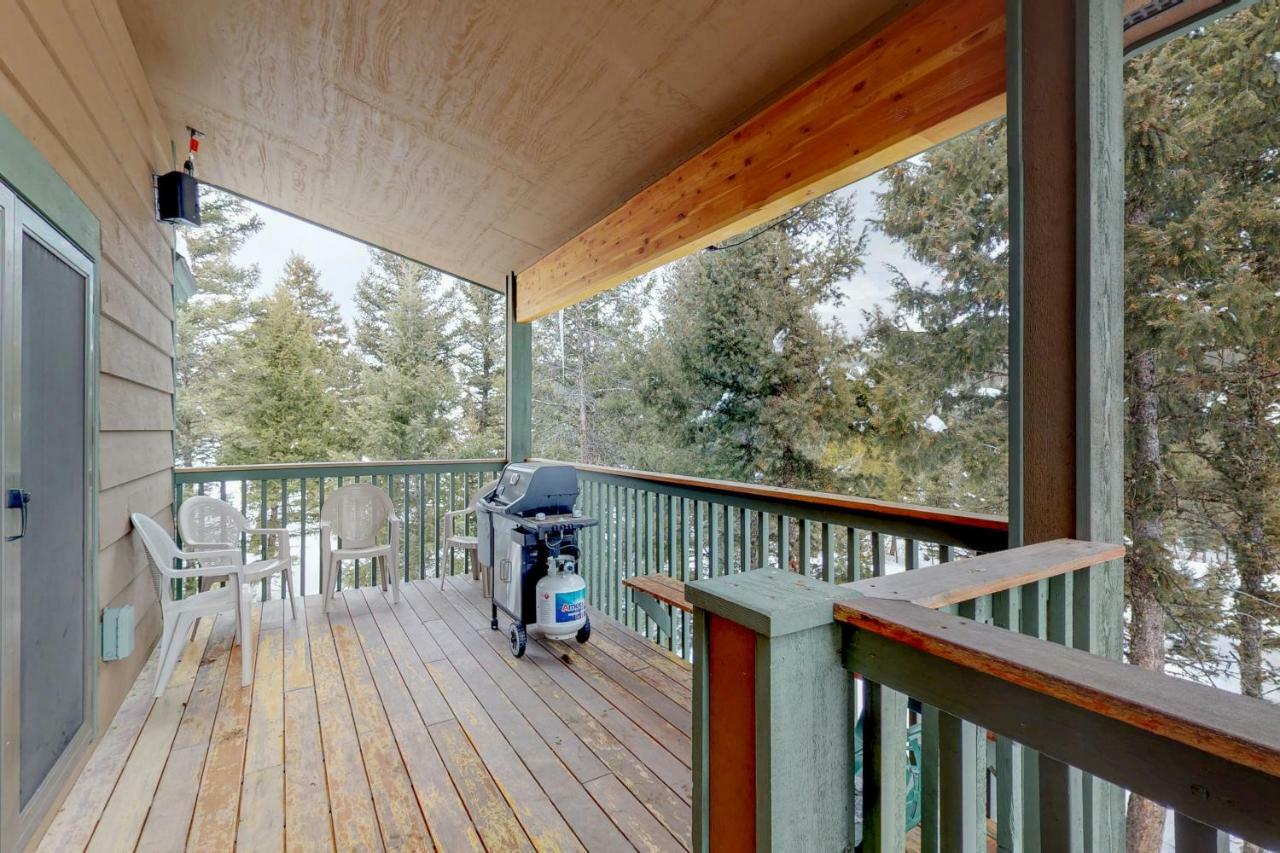 Antler Ridge Villa Big Sky Kültér fotó